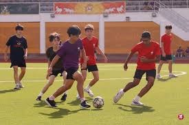 灵感来源韩国国旗太极图案，热刺球员将穿特别版球衣战纽卡